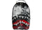 Sprayground Phantom Fade Backpack Multicolor