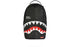 Sprayground Shark Central Split DLXSV Backpack Black/Red