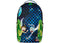 Sprayground Rick and Morty Portal Jumping Backpack Multicolor