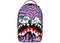 Sprayground Peanuts Snoopy Dayz Backpack Multicolor
