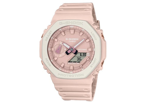 Casio G-Shock GA-2110SL-4A7