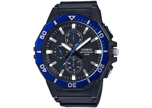 Casio G-Shock MRW-400H-2A (Black)