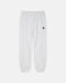 8 BALL PANTS GRAY