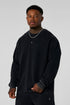8001 - Elevated Essentials - Longsleeves