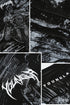 8002 - Batman Comic Longsleeves