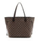 Neverfull NM Tote Damier MM