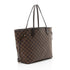 Neverfull NM Tote Damier MM