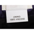 Women's Dries van Noten Floral Print Midi Skirt in Black Viscose