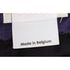 Women's Dries van Noten Floral Print Midi Skirt in Black Viscose