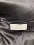 Men's Dior Single-Breasted Pinstripe Blazer in Black Wool