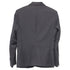Men's Dior Single-Breasted Pinstripe Blazer in Black Wool