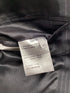 Men's Dior Single-Breasted Pinstripe Blazer in Black Wool
