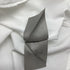 Men's Dior Button-Down Bee Embroidered Shirt in White Cotton