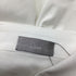 Men's Dior Button-Down Bee Embroidered Shirt in White Cotton