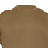 Men's Fear of God Round Neck T-Shirt in Brown Viscose
