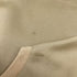 Men's Fear of God Round Neck T-Shirt in Brown Viscose