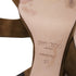 Women's Jimmy Choo Slingback Sandal Heels in Brown Suede