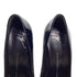 Women's Giuseppe Zanotti Platform Pumps in Black Patent Leather