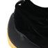 Women's Giuseppe Zanotti Light Jump Gruber Sneakers in Black Velvet