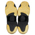 Women's Giuseppe Zanotti Light Jump Gruber Sneakers in Black Velvet