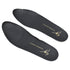 Women's Giuseppe Zanotti Light Jump Gruber Sneakers in Black Velvet