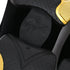 Women's Giuseppe Zanotti Light Jump Gruber Sneakers in Black Velvet