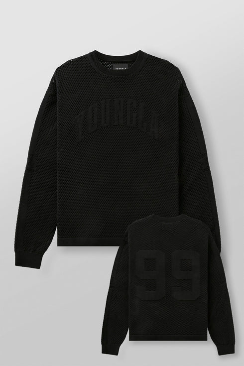8016 - 99 Knit Longsleeves