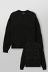 8016 - 99 Knit Longsleeves