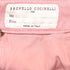 Women's Brunello Cucinelli Straight-Leg Jeans in Pink Cotton