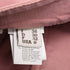 Women's Brunello Cucinelli Straight-Leg Jeans in Pink Cotton