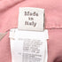 Women's Brunello Cucinelli Straight-Leg Jeans in Pink Cotton