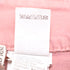Women's Brunello Cucinelli Straight-Leg Jeans in Pink Cotton