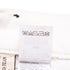 Women's Brunello Cucinelli Straight-Leg Jeans in White Cotton