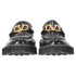 Women's Valentino Garavani VLogo Signature Loafers in Black Calf Leather