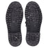 Women's Valentino Garavani VLogo Signature Loafers in Black Calf Leather