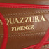 Women's Aquazzura Alexa 50 Pumps in Red Patent Leather
