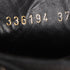 Women's Saint Laurent Studded Ranger Ankle Boots in Black Leather