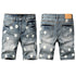 PURPLE Fashion Jeans 5092