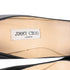 Women's Jimmy Choo Romy Pumps in Black Leather