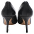 Women's Jimmy Choo Romy Pumps in Black Leather