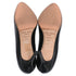 Women's Jimmy Choo Romy Pumps in Black Leather