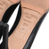 Women's Jimmy Choo Romy Pumps in Black Leather