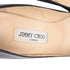 Women's Jimmy Choo Romy Pumps in Black Leather