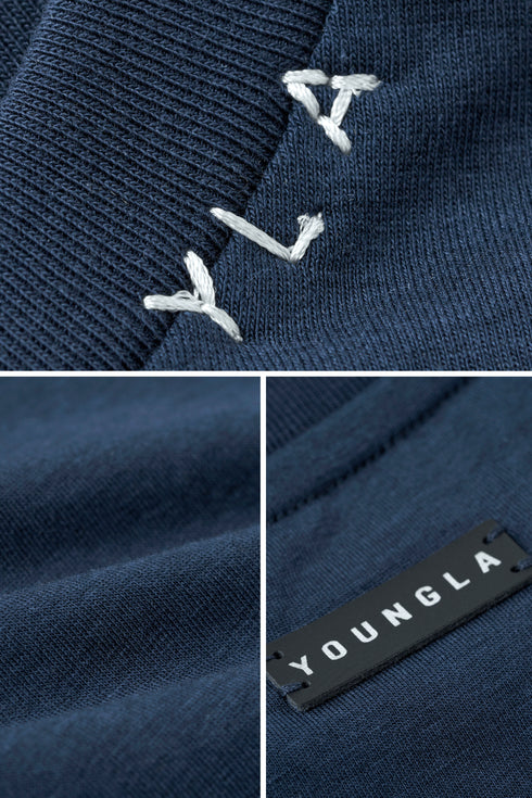 8033 - AeroTech Longsleeves