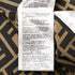 Women's Fendi Monogram Blazer in Multicolor Silk