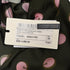 Women's Fendi Printed Midi Dress in Brown Silk