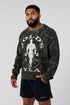 8047 - Gold's Gym Thermal Longsleeves