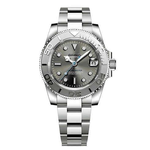 Yachteiko Dark Rhodium