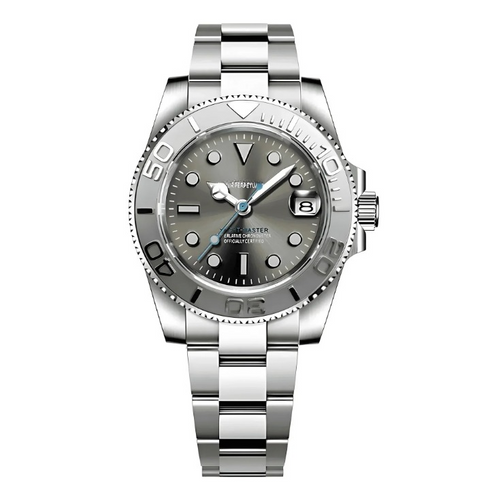 Yachteiko Dark Rhodium