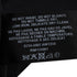 Women's Proenza Schouler Straight Maxi Skirt with Slits in Black Wool